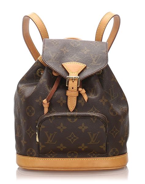 louis vuitton mini bag vintage.